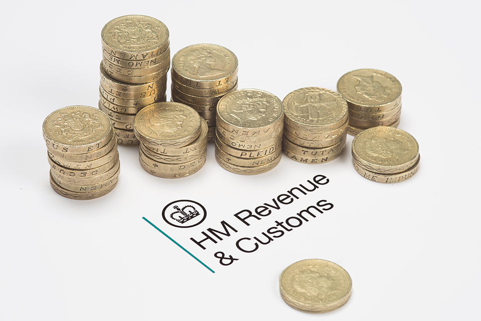 hmrc coins logo4 lo 30880555406 o